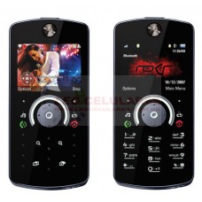 CELULAR MOTOROLA MOTO ROKR E8